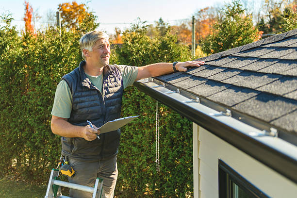 Trusted Roof Inspection service in Niobrara, NE - Ben Roofing and Steel LLC